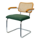 Fauteuil B64 Marcel Breuer