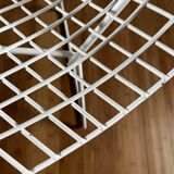 Harry Bertoia armchairs Diamond chairs diamond chairs