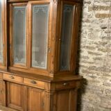 Meuble de magasin