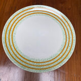 Vintage plates