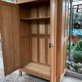 Parisian wardrobe 1950