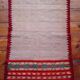 Handmade Anatolian Hallway Kilim 285x96cm