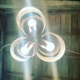 Vintage pendant lamp