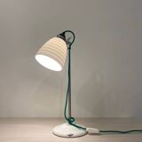 HECTOR BIBENDUM Desk Lamp Original Btc Designer Terence CONRAN