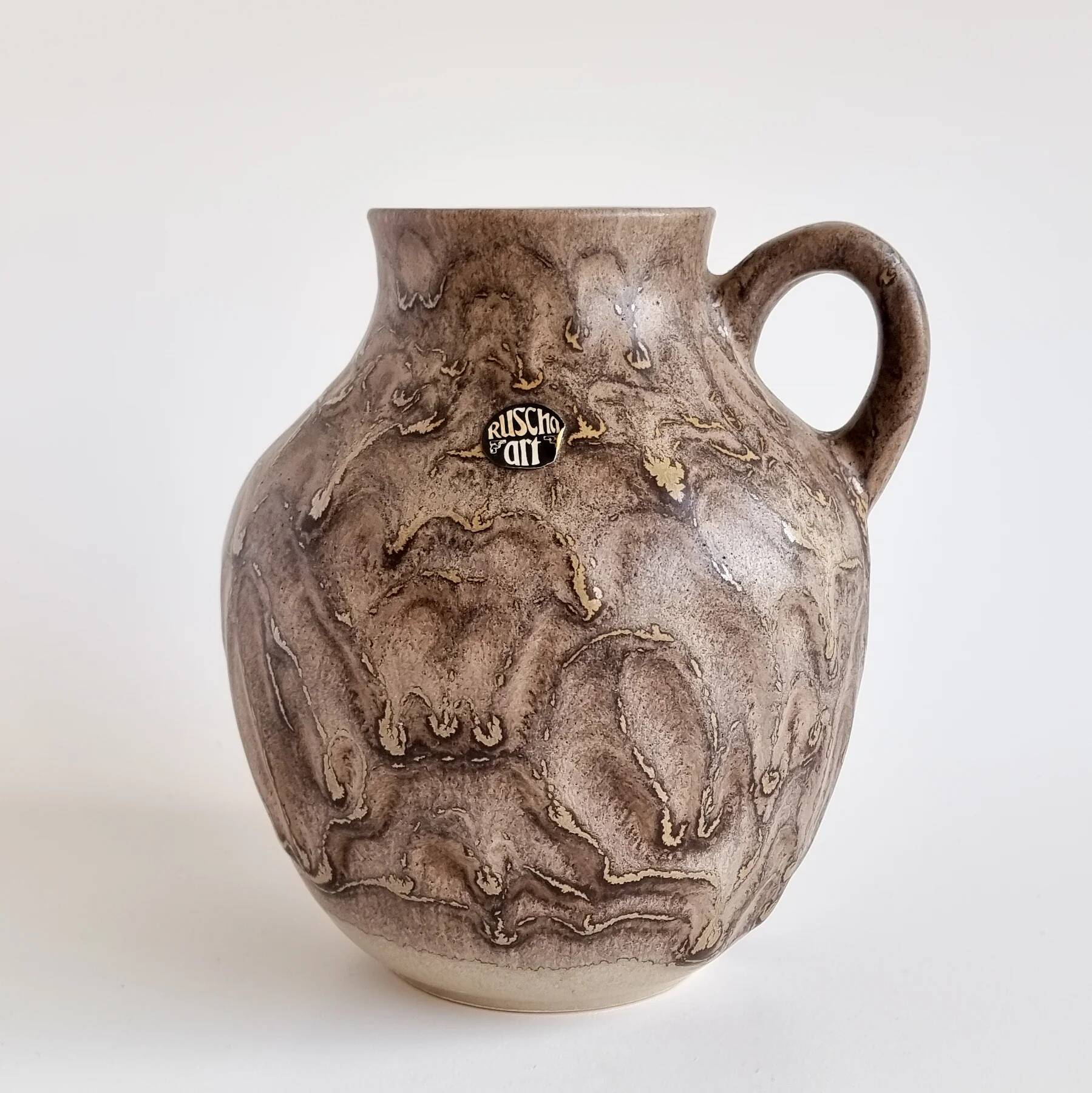 Vase pitcher Ruscha 325