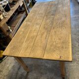 Table de ferme