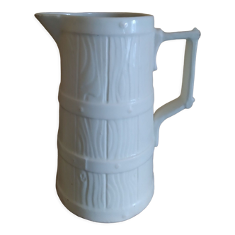 Milk jug