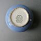 Ceramic sugar bowl Villeroy & Boch, 50s