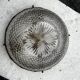 Neo-baroque luminaire