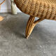 Peacock Armchair