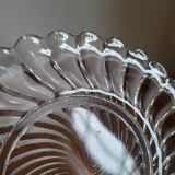 Baccarat Coaster Carafe