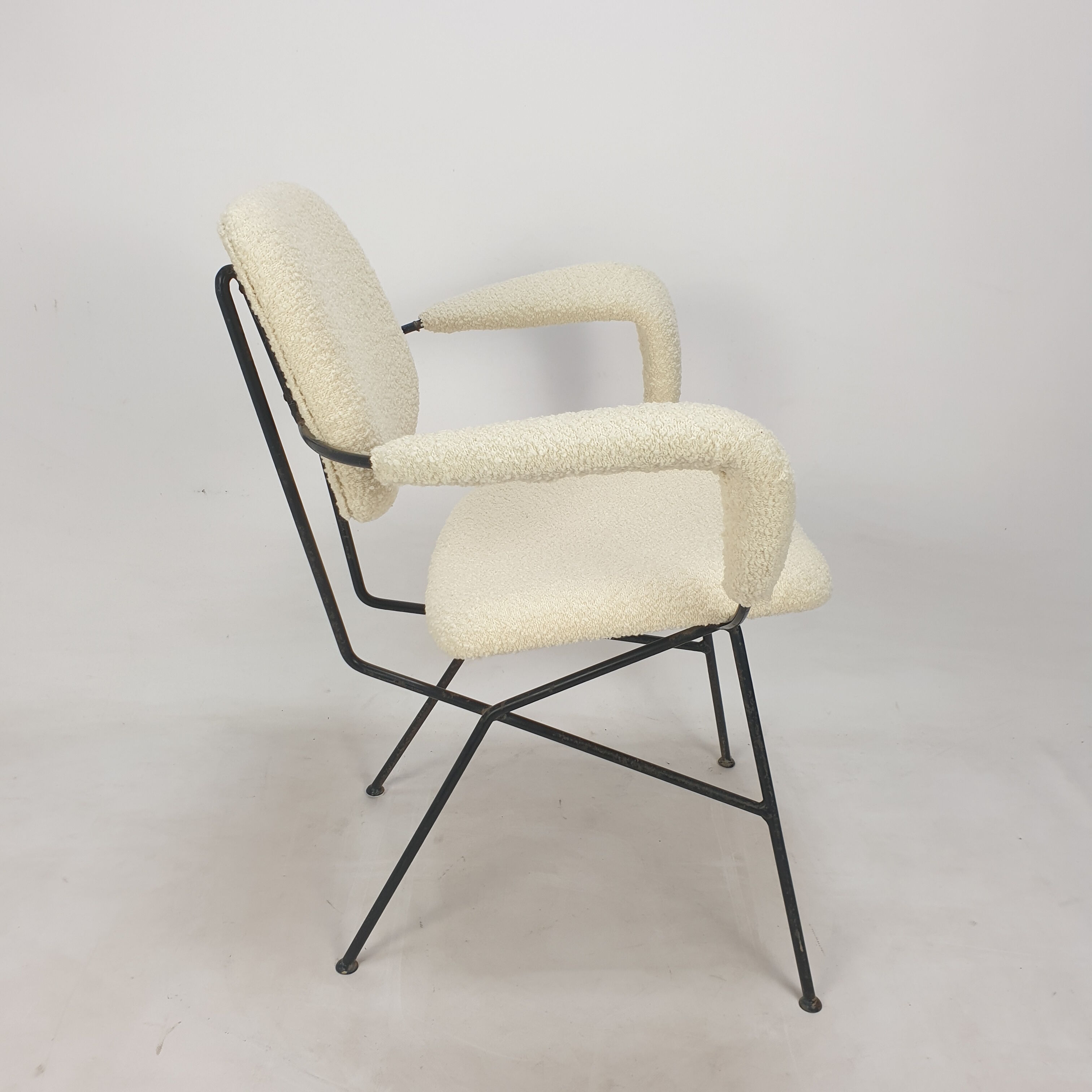 Armchairs, 1960
