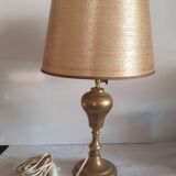 Bedside lamp