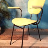 Pair of 1950s chairs