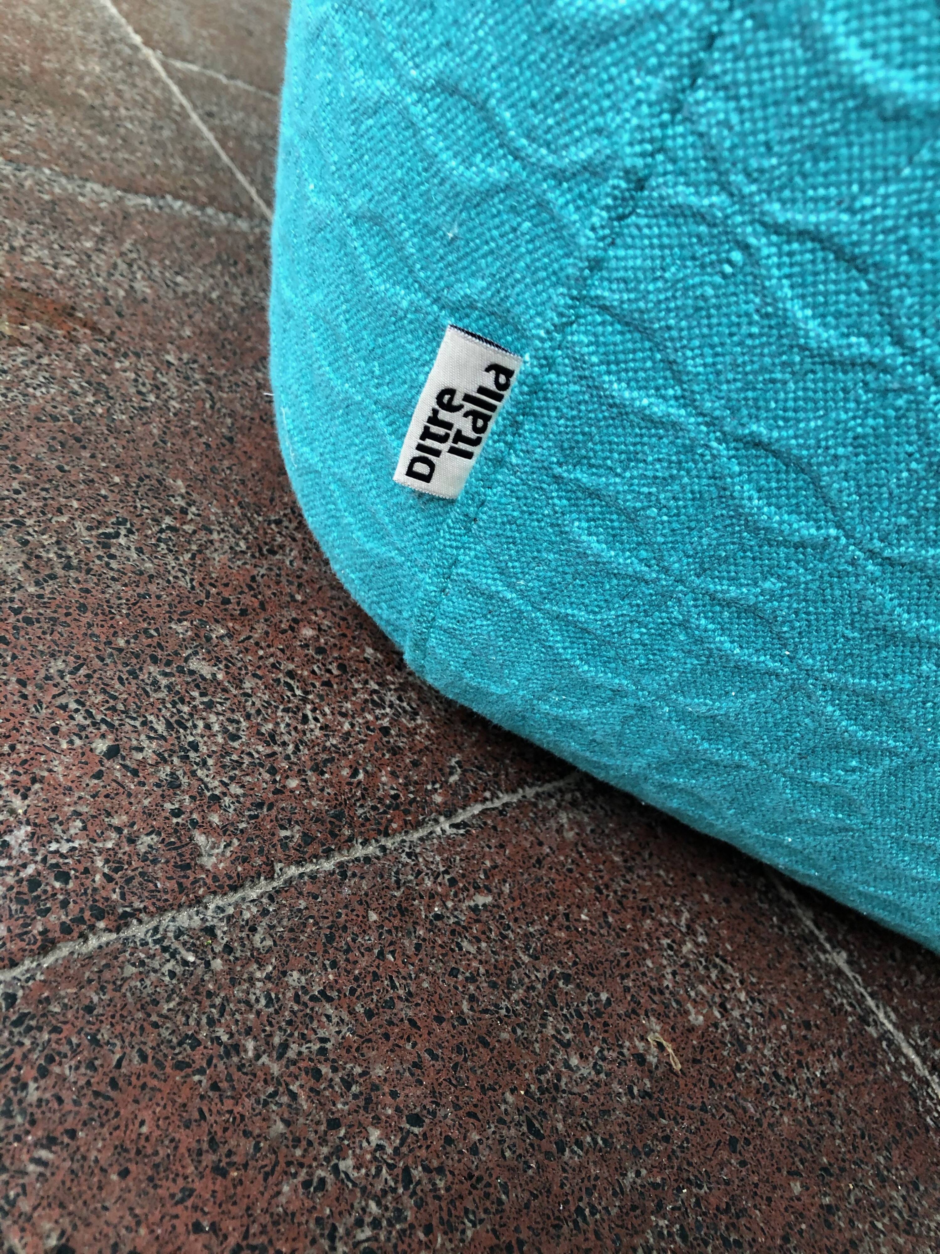 Bessie" armchair for Stefano Spessotto and Lorella Agnoletto for Ditre Italia