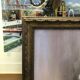 Still life bouquet of flowers oil painting