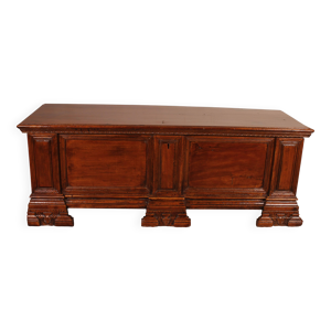 italian Renaissance Walnut