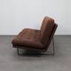 Three-seater sofa “C684” by Kho Liang Ie for Artifort, 1960s