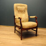 Recliner by Hjort Knudsen