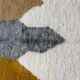 Tapis berbère tissé main taille 200 x 300 cm
