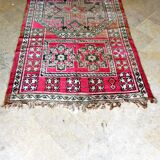 Vintage Boujaad rug 300 x 145 cm