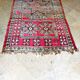 Tapis Boujaad vintage 300 x 145 cm