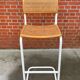 Vintage Cesca Design Bar Stools 80's design