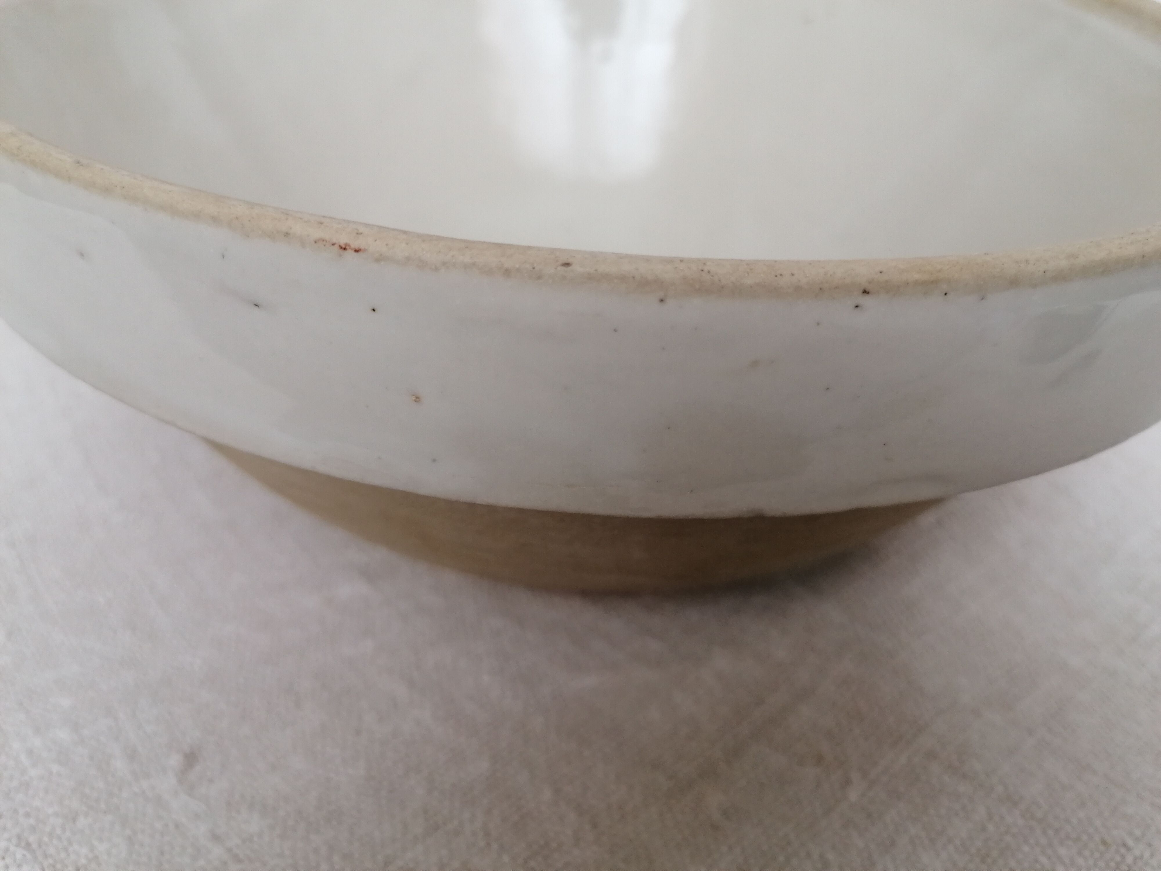 Verified sandstone salad