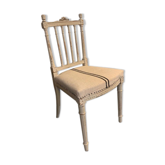 Old chair