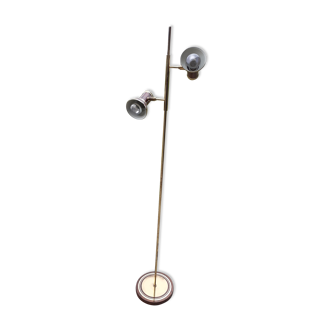 Vintage floor lamp