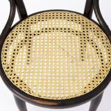 2 Thonet Chairs No 20, approx. 1930s-1940s