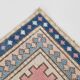 7x11 One Of A Kind Oushak Rug, 203x332Cm