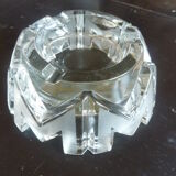 Baccarat ashtray