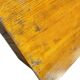 Vintage solid wood writing desk/table