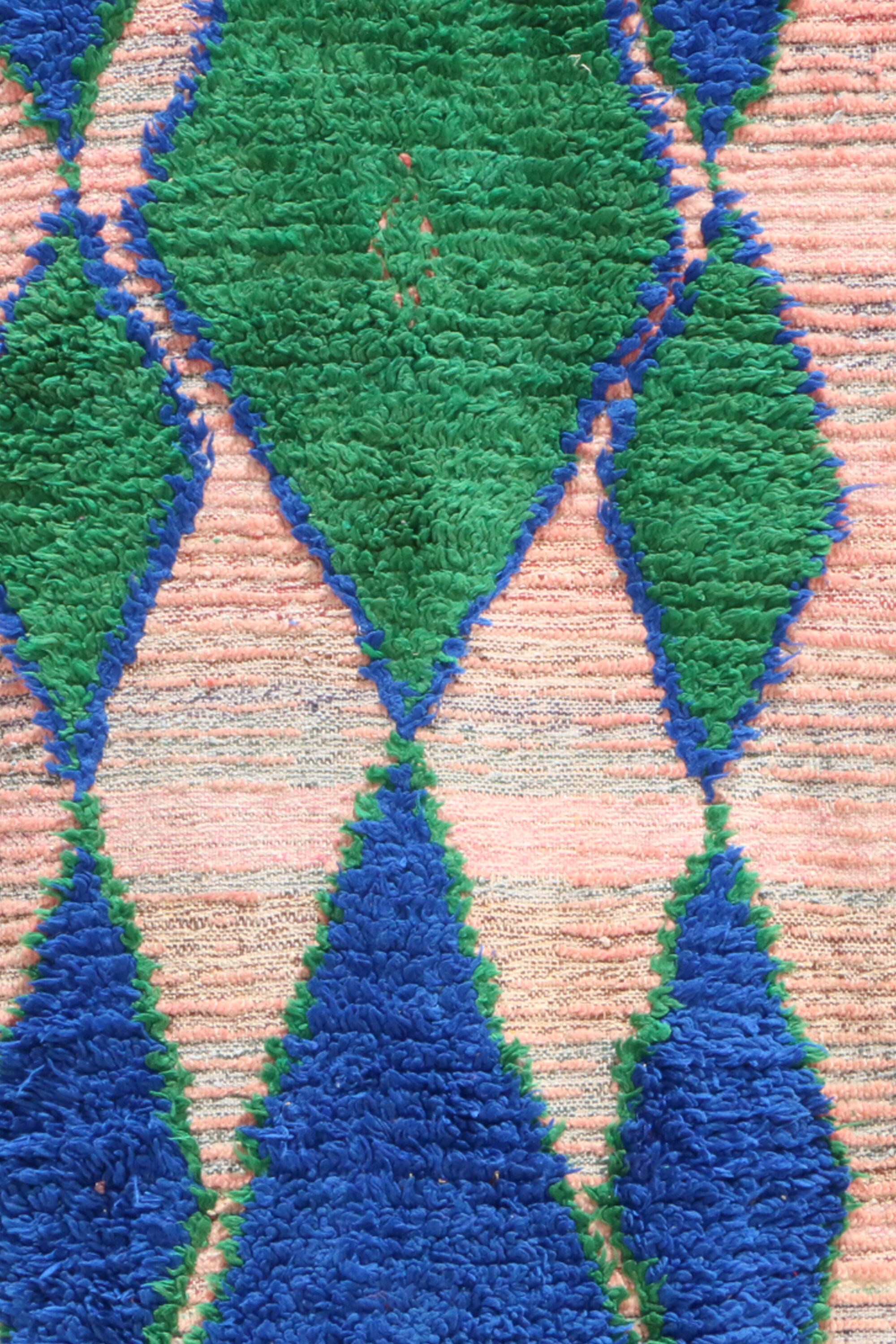 Carpet corridor 79 x 366 cm