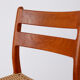 Vintage Chair EMC Møbler 60s-70s Denmark