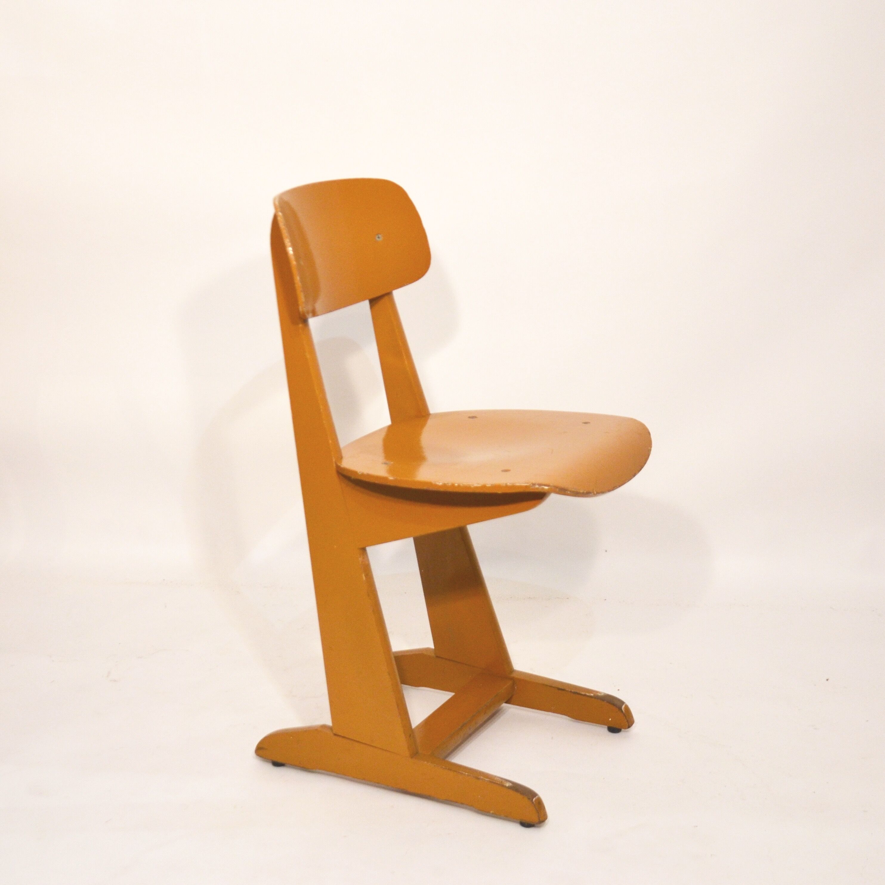 60s Casala Chair