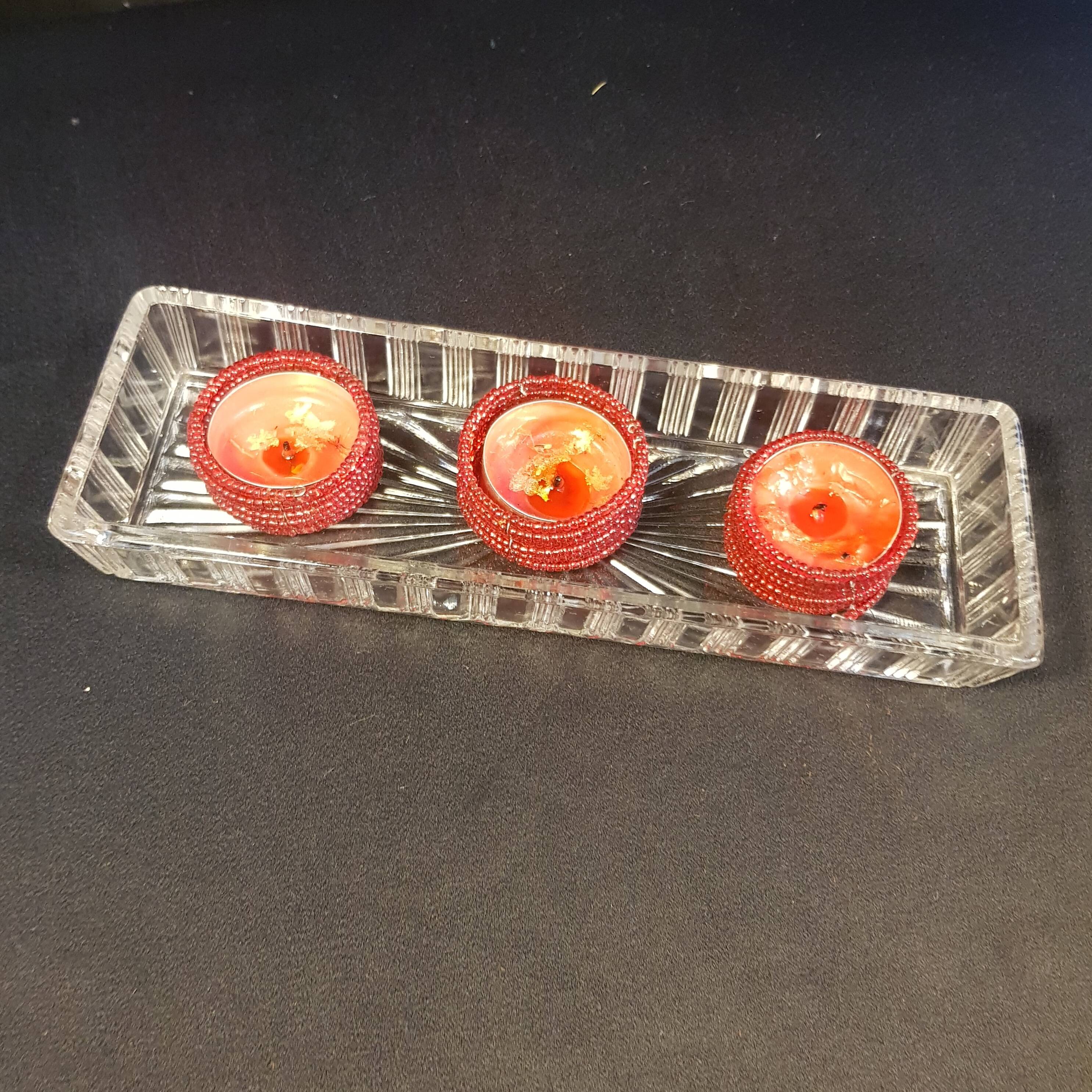 Small dish, tray or pocket