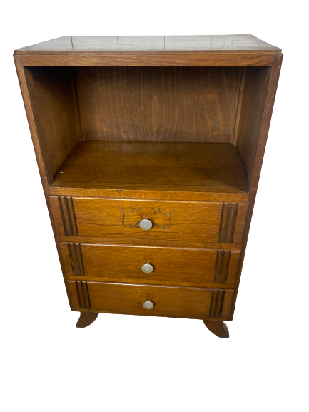 Commode art deco
