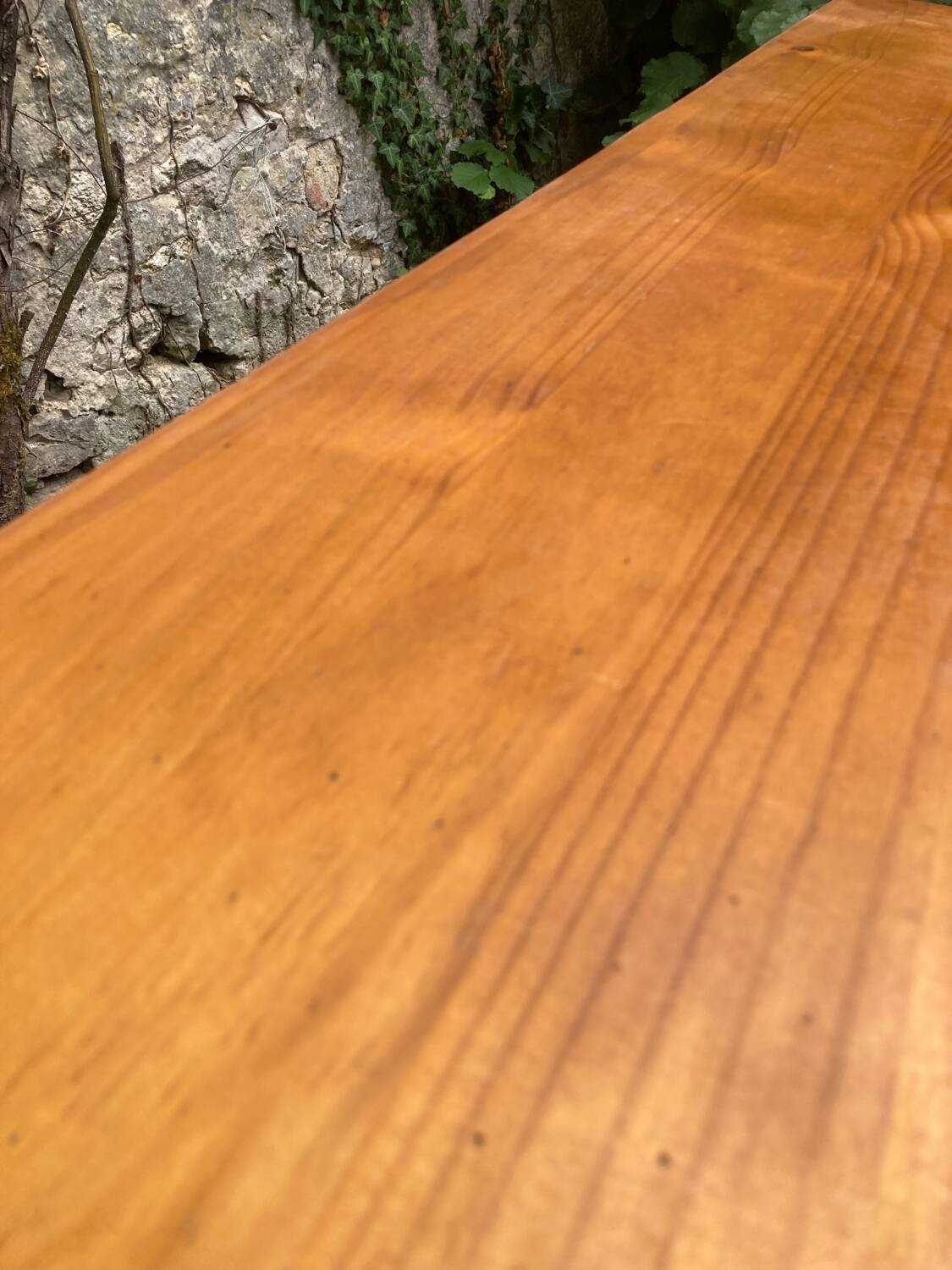 Old trade cabinet with drawers