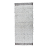 2x5 Modern Turkish Vintage Runner Rug 69x153Cm