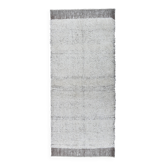 2x5 Modern Turkish Vintage Runner Rug 69x153Cm