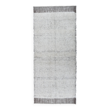 2x5 Modern Turkish Vintage Runner Rug 69x153Cm
