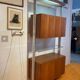 Modular bookshelf Michel Ducaroy Ligne Roset