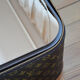 Louis Vuitton Stratos 80 suitcase