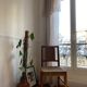 Chaise en corde