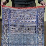 Berber carpet