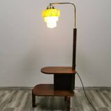 Art Deco Floor Lamp,attributed to Jindrich Halabala 1930s