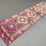 Turkish runner 360x93cm