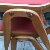 Scandinavian chairs 50